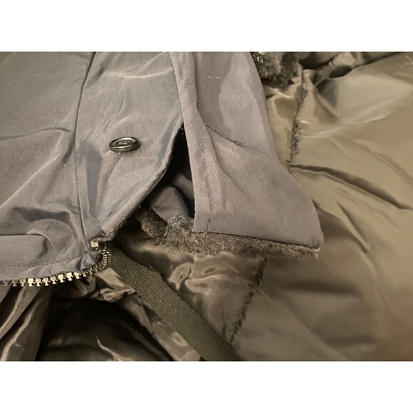 FRONTLINE Call Of Duty Men’s 5XL Tactical Jacket Coat Thinsulate Removable Liner - Picture 14 of 15